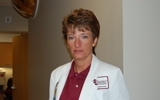 Nancy McDonald