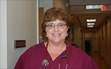 Sarah Gibbs