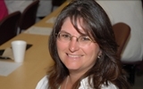 Jackie Lindenberg