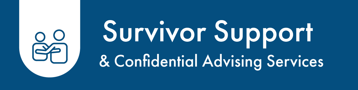 Survivor Support Services | Student Health Services | SIU