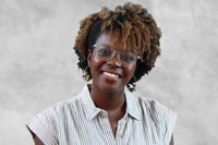Seyi Amosu