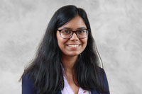 Urvi Paralkar