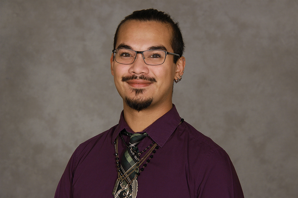Jose Arroyo