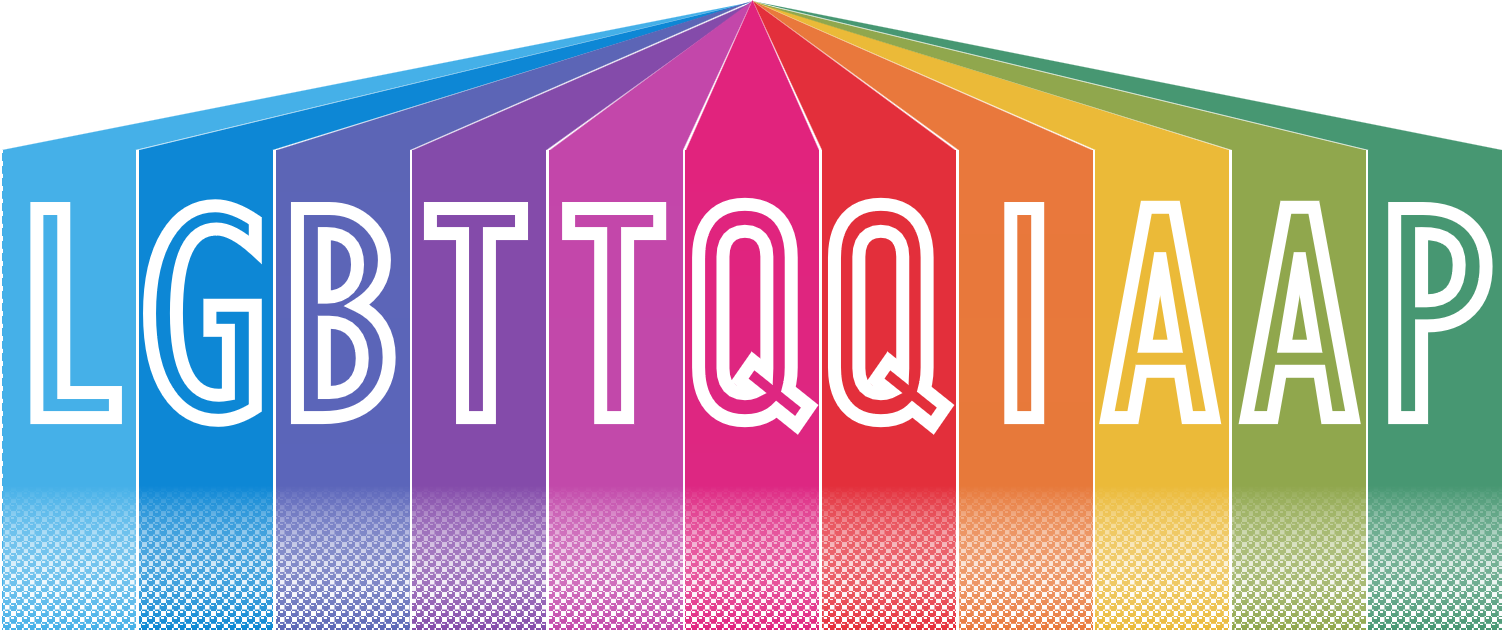 LGBTTQQIAAP Banner