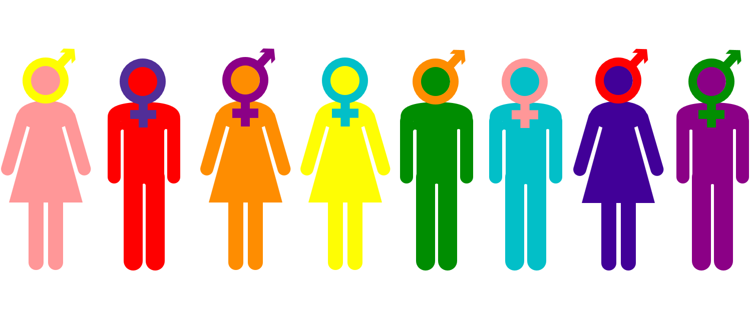 Gender Banner Image