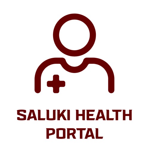 Saluki Health Portal
