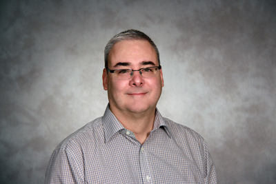 profile image of Don Howard in front of a gray background