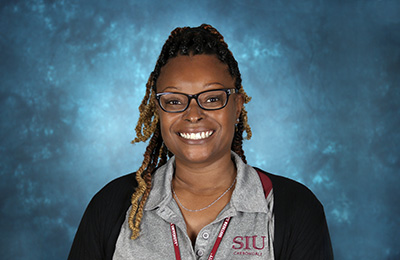 Shaqoya Newman profile image