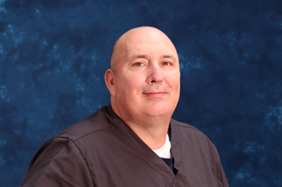 profile image of Heath Neibch in front of a blue background