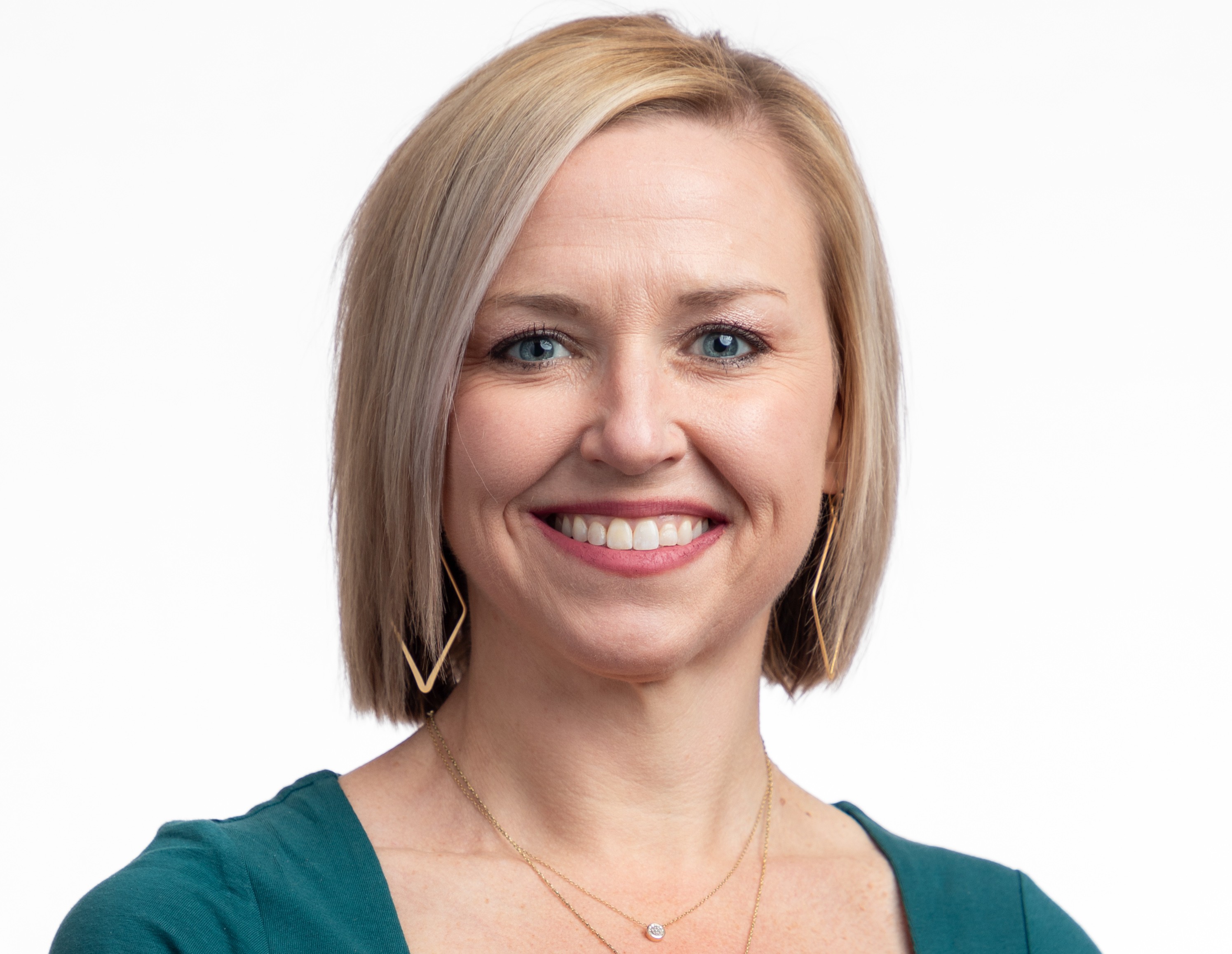 profile image of Jill Wilson in front of a white background