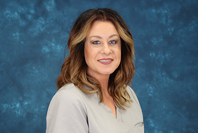 profile image of Jordan Tripp in front of a blue background
