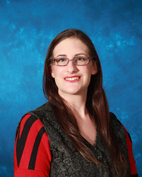 Rose Robinson-Berkman