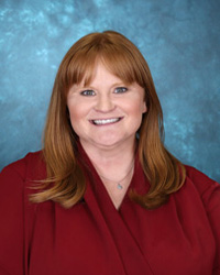 Shelly Ridgeway