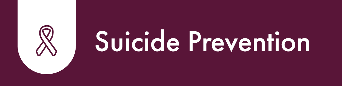 Suicide Prevention